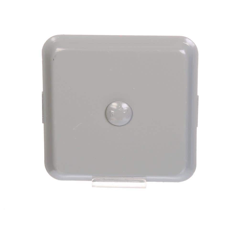 Siemens Closure Plate for Type RX Hub (1)