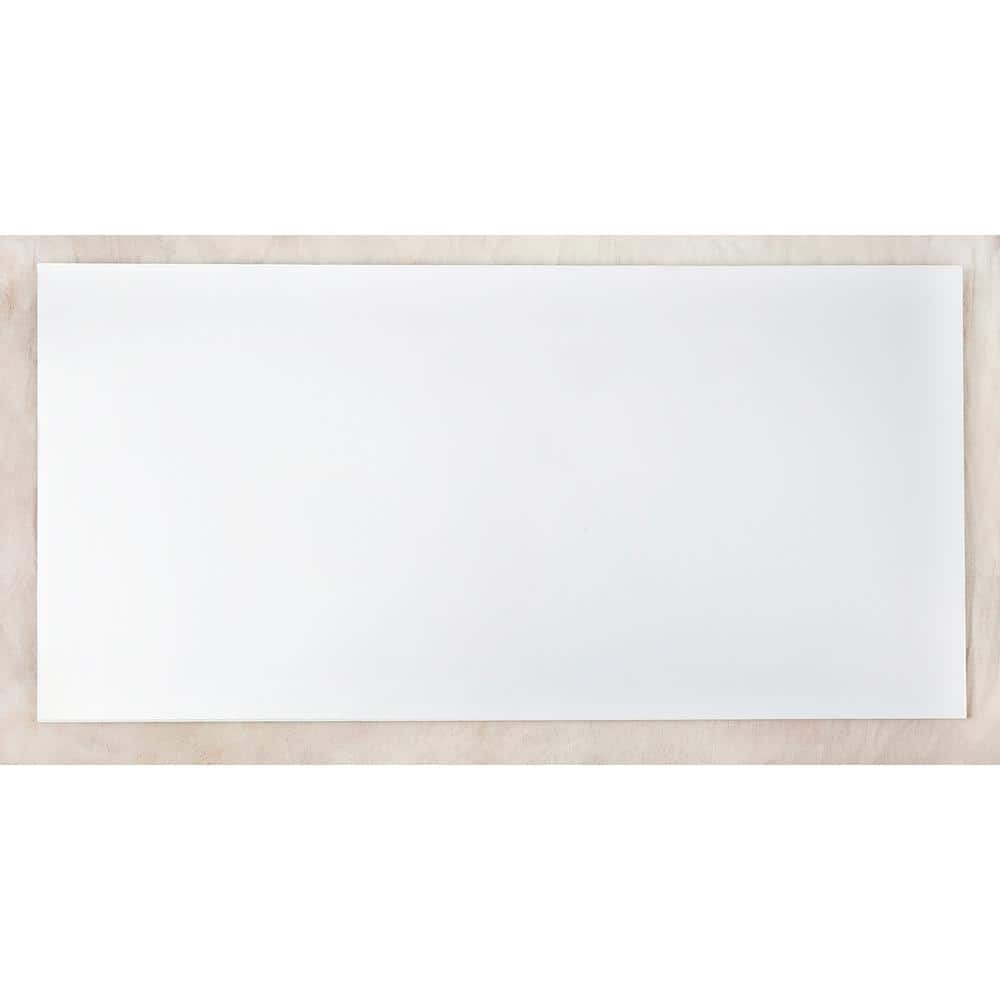 NOVA CEILINGS 2 ft. x 4 ft. Lay-in Ceiling Panel