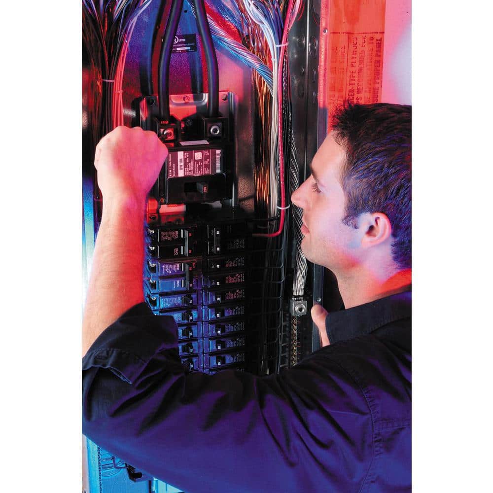 Eaton BR 30 Amp 120/240 Volts 2-Pole Circuit Breaker (3)