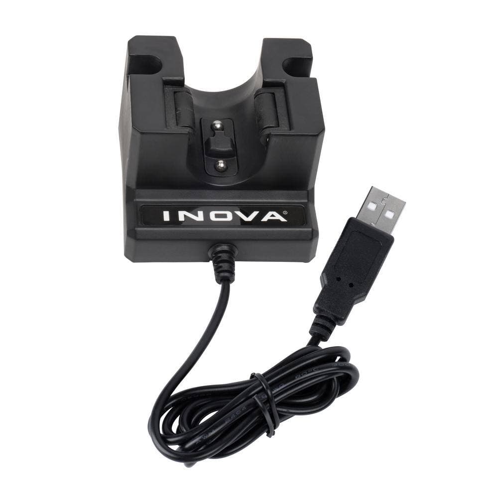 Nite Ize INOVA T4R USB Charging Cradle (3)