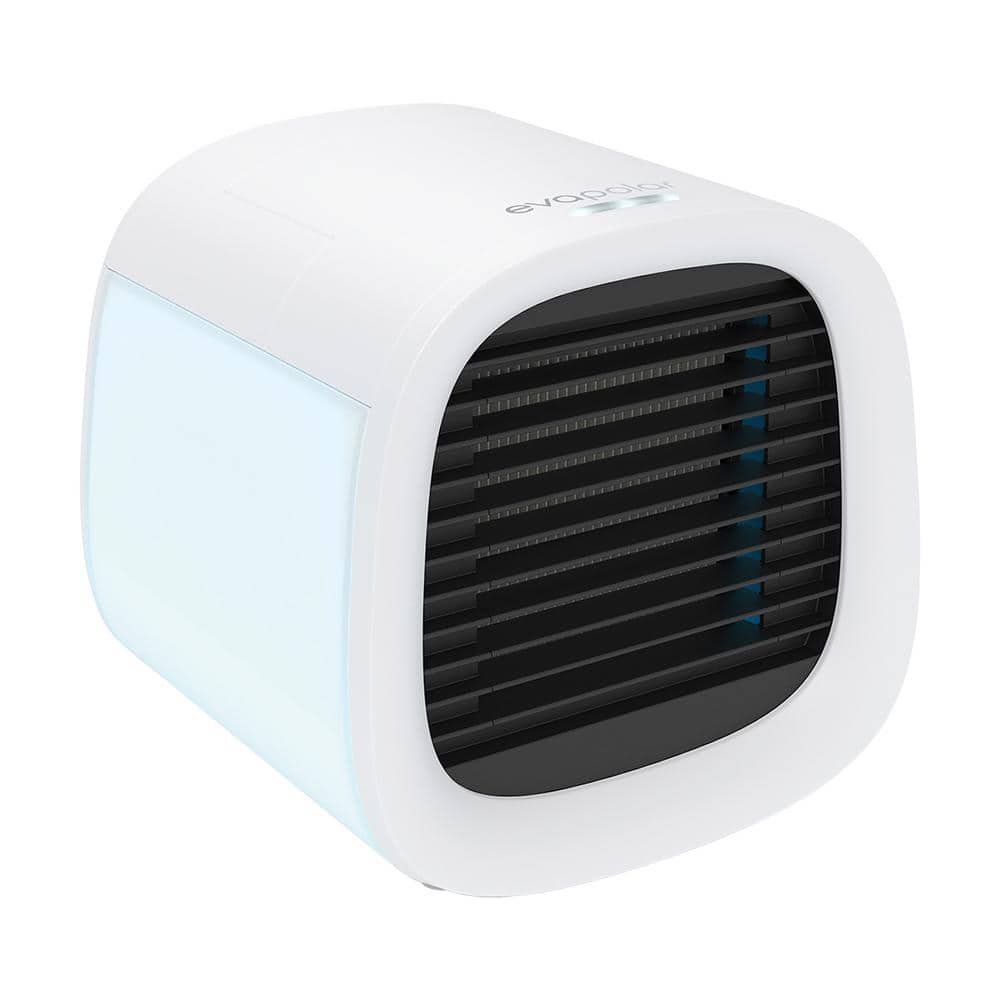 Evapolar evaCHILL 49.1 CFM 1-Speed Portable Evaporative Air Cooler and Humidifier for 21 sq. ft.