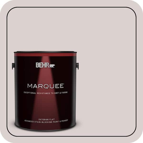 BEHR PREMIUM PLUS #ICC-43 Tranquil Retreat Enamel Low Odor & Primer (4)