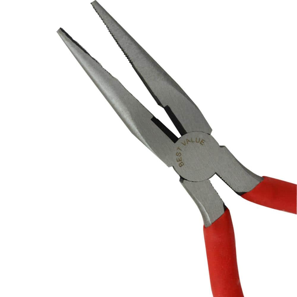 Best Value Plier Set (4-Piece) (3)