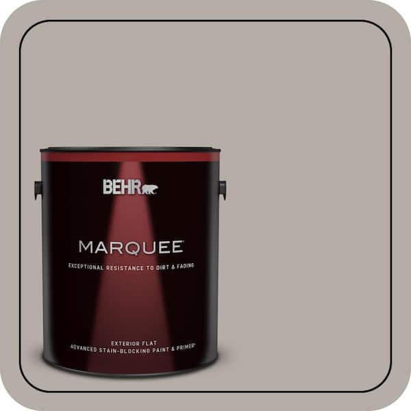 BEHR PREMIUM PLUS #BXC-16 City of Bridges Enamel Low Odor & Primer (3)