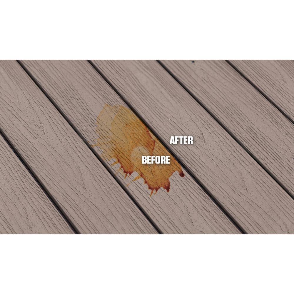 Rust-Oleum RockSolid 32 oz. Composite Deck Stain Remover (6-Pack) (2)