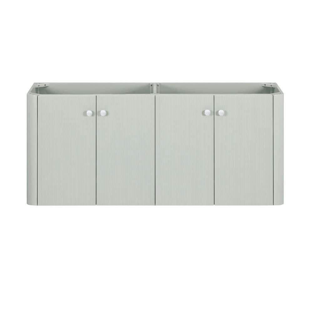 Avanity Haley Bath Vanity Cabinet without Top Assembled (2)