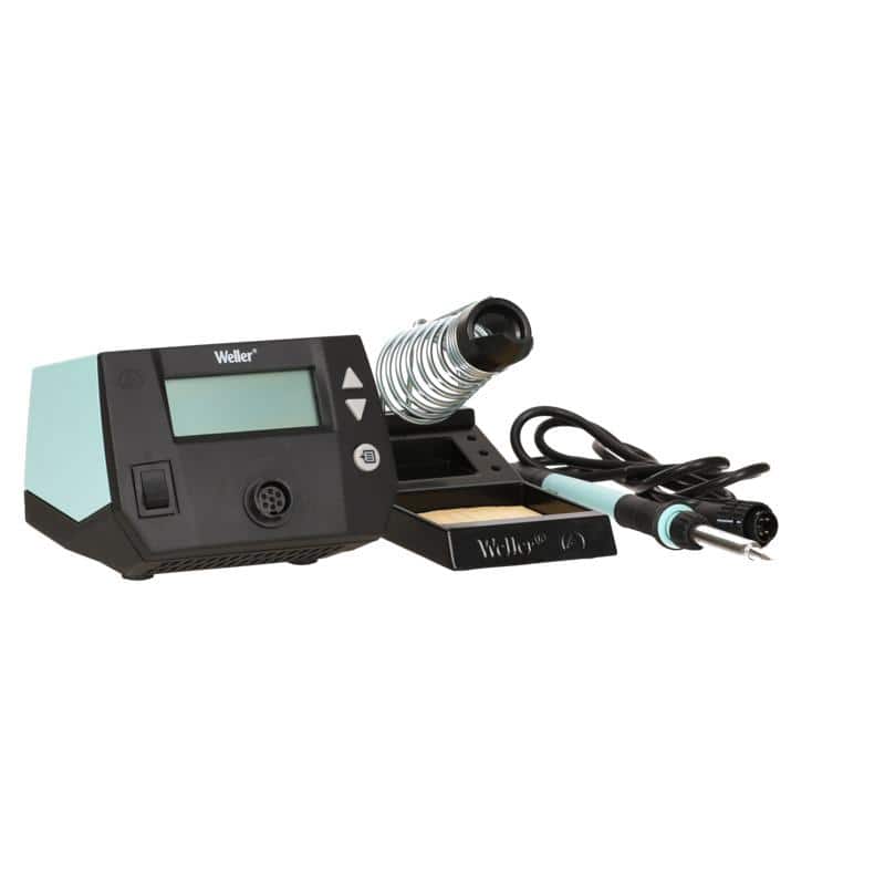 Weller Digital Soldering Station (3)