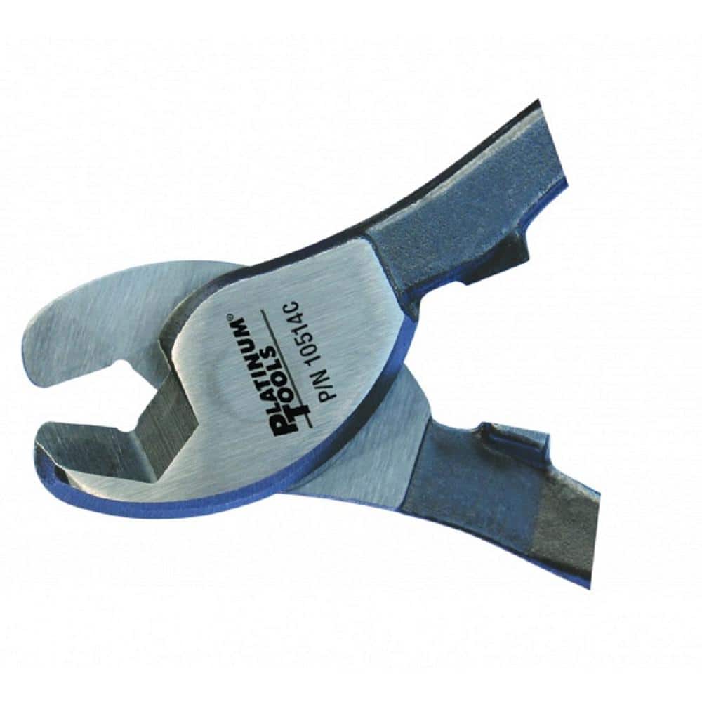 Platinum Tools COAX CCS-6 Cable Cutter