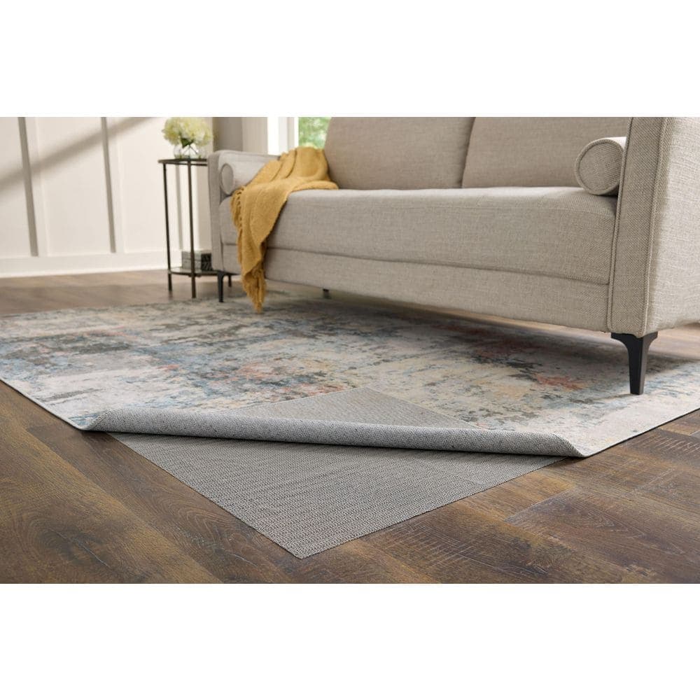 TrafficMaster TM 60 in. x 84 in. x .07 in. DELUXE INDOOR RUG GRIPPER PAD (3)