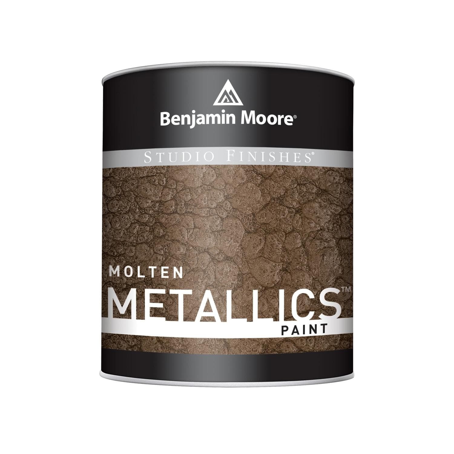 Metallic Spray Paint