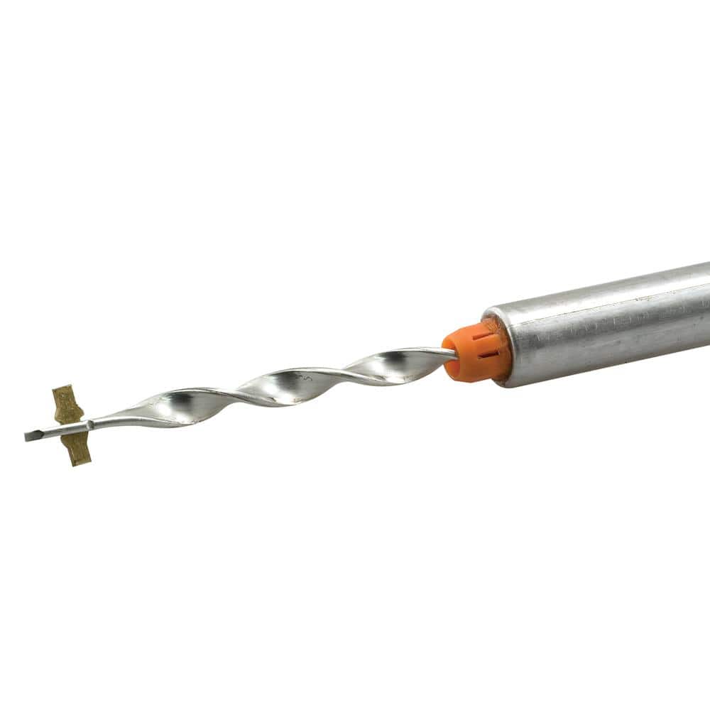 Prime-Line 20 in. x 3/8 in. Spiral Non-Tilt Balance, Red Tip (Single Pack) (3)