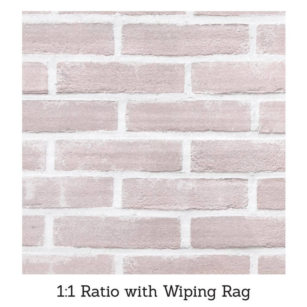 Giani 1 pt. Whitewashed Brick Transformations (3)