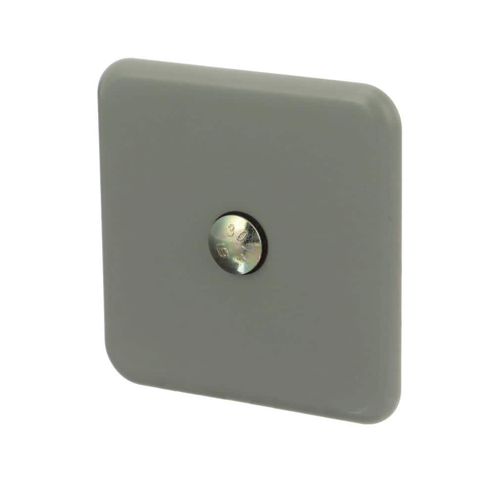 Eaton 2 in. Hub Closure Plate (2)