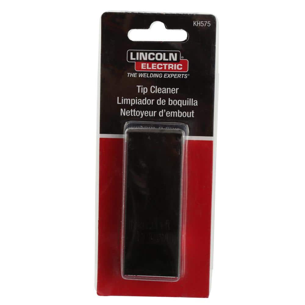 Lincoln Electric Oxygen-Acetylene Torch Tip Cleaner Kit with 12 Stainless Steel Reamers (2)