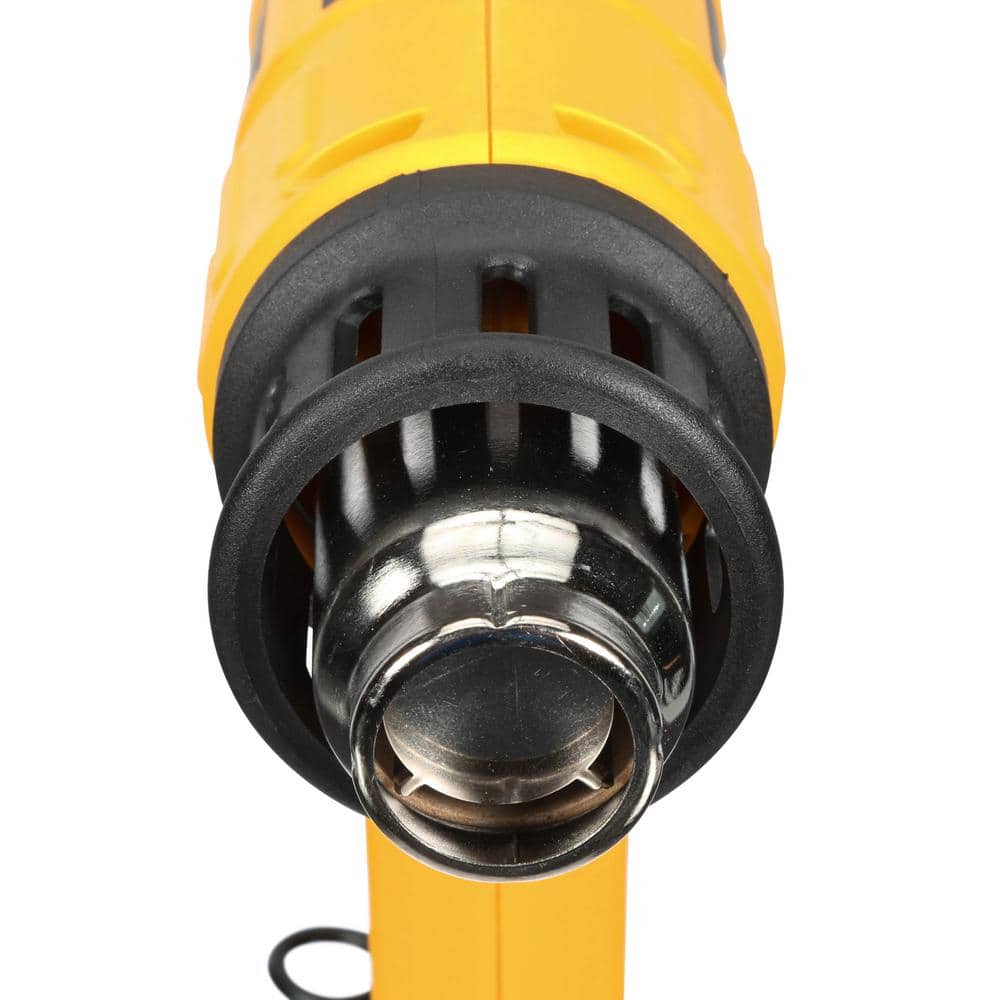 DEWALT 2.75 in. Heat Gun (3)