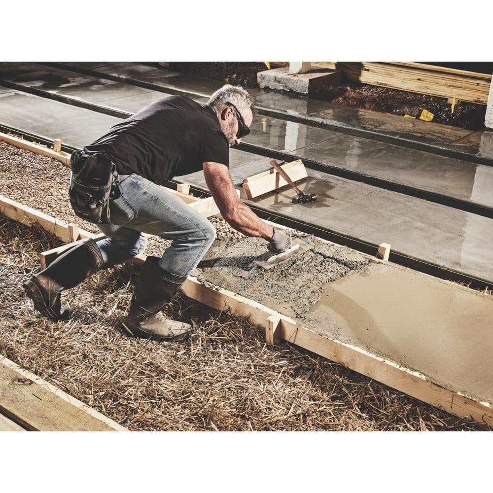SAKRETE Gray Concrete Mix (3)