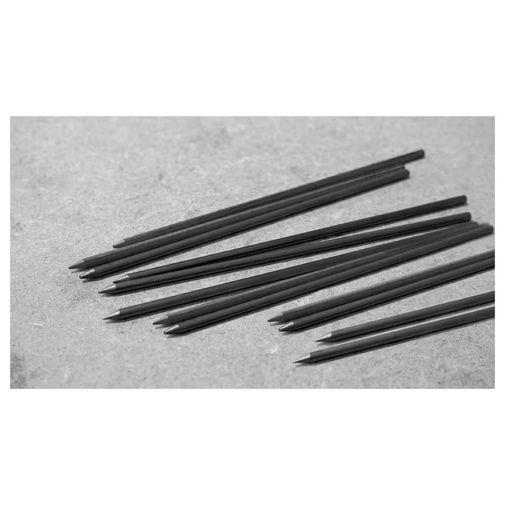 TRACER Graphite 2.8 mm Replacement Leads (12-Piece) (2)