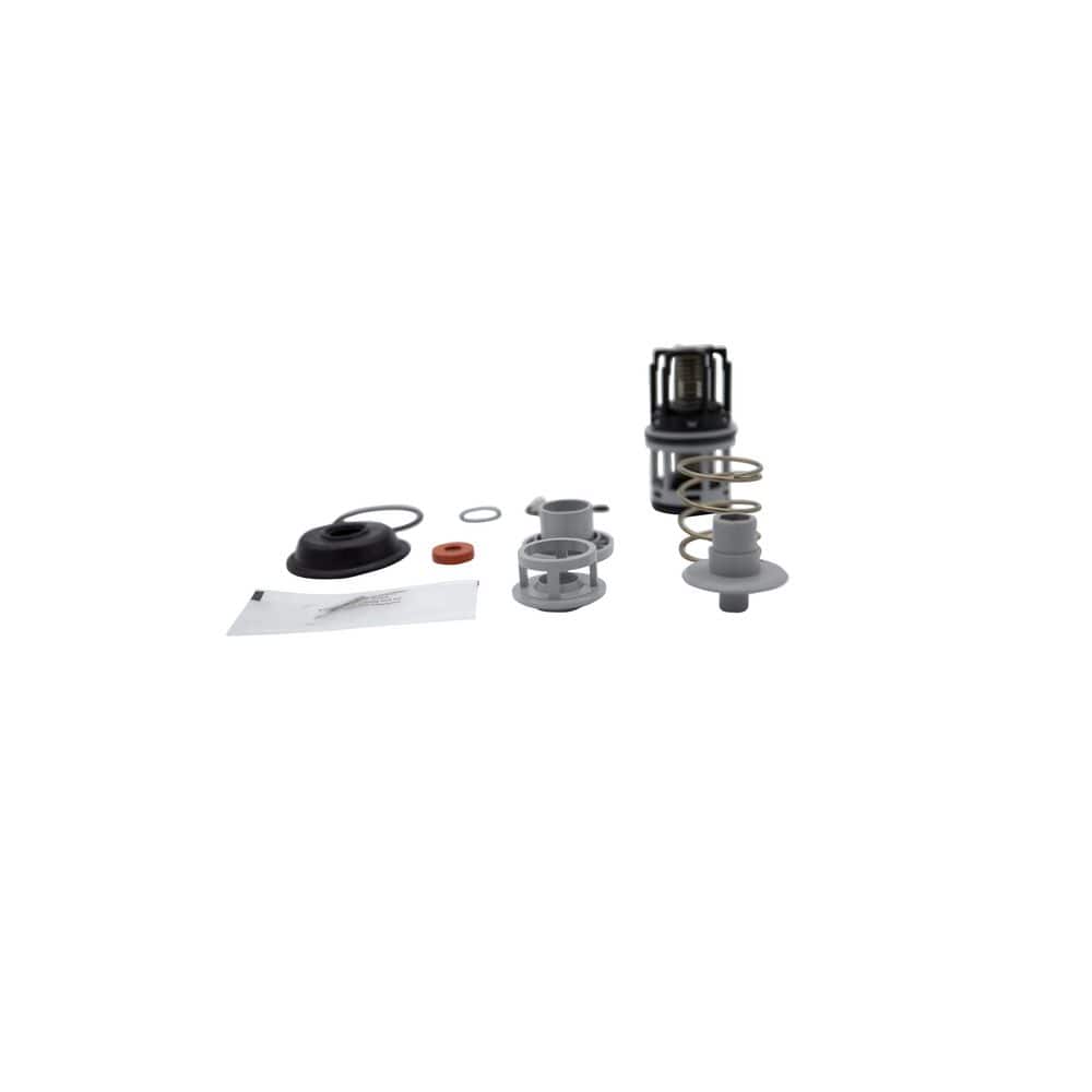 Wilkins Standard Repair Kit, 1/2 in. - 3/4 in. 975XL3, Complete Internal, Checks and Relief (2)