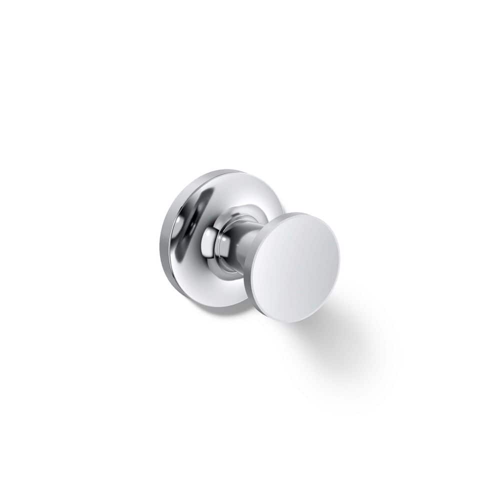 KOHLER Purist Single Robe Hook (1)