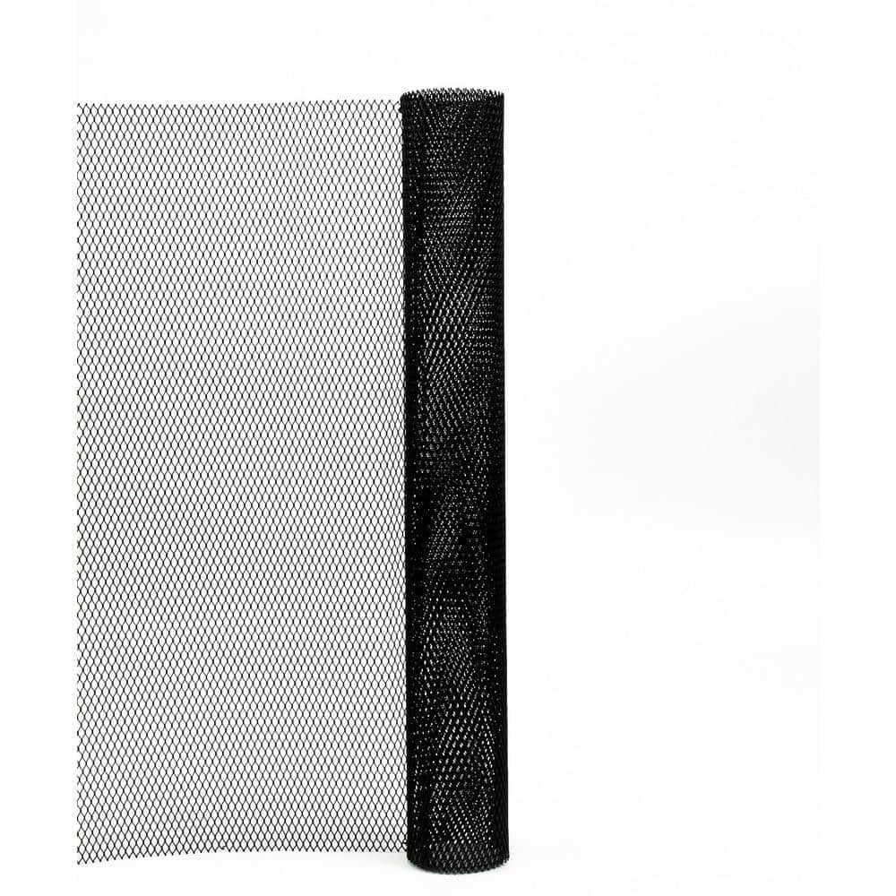 Spectra Pro Select 2 ft. x 5 ft. 1/4 in. 24-Gauge Powder Coated Hardware Cloth