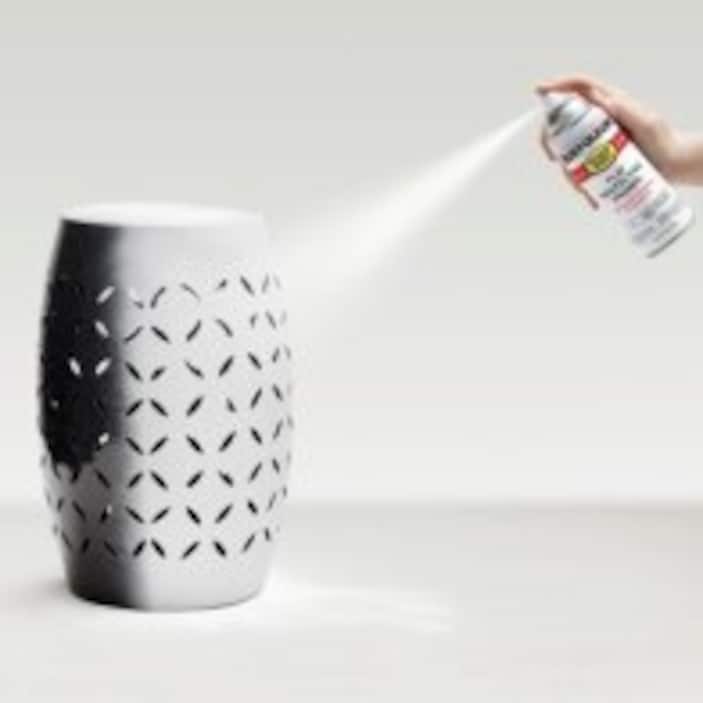 Spray Paint