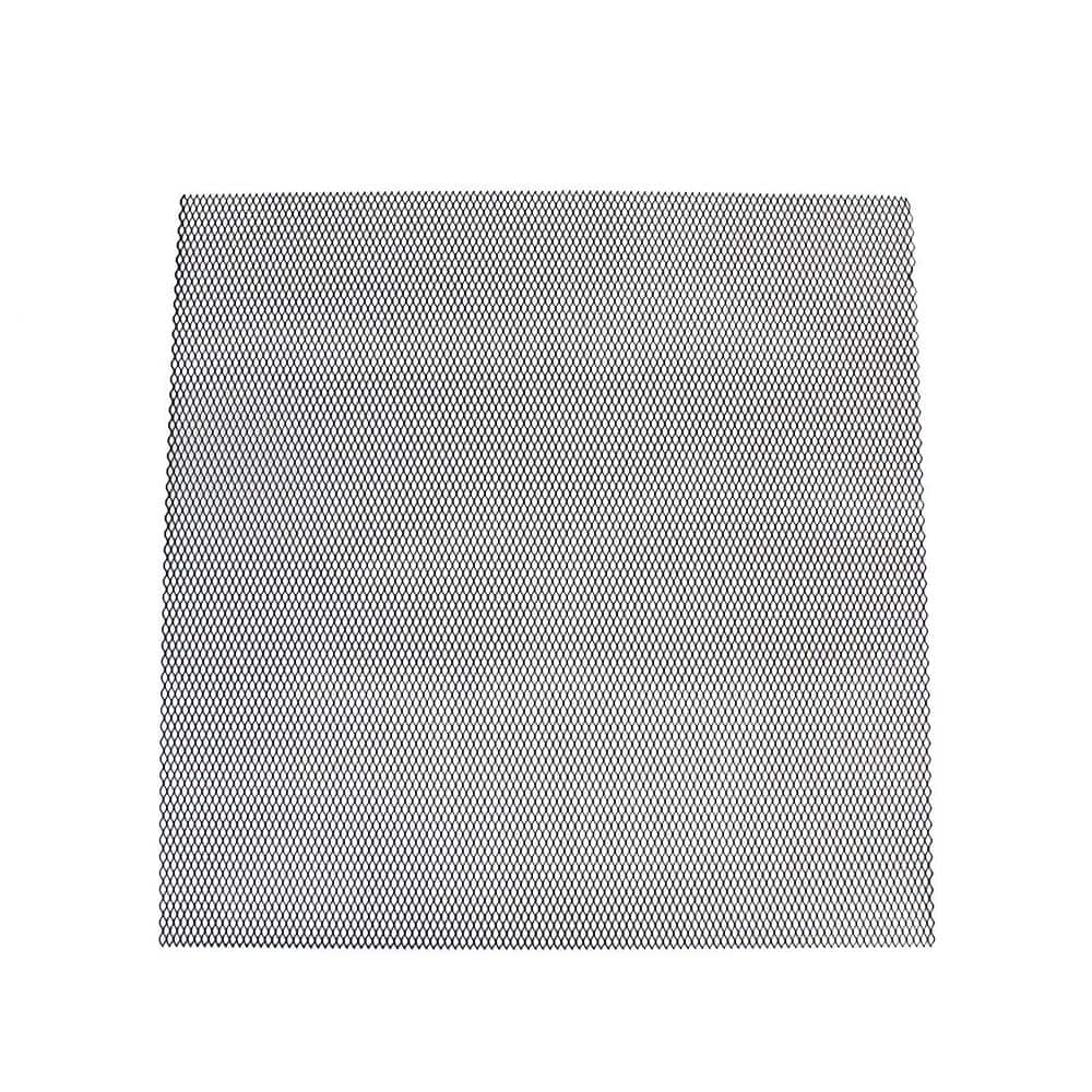 Spectra Pro Select 24 in. x 24 in. 1/4 in. 24-Gauge Powder Coated Hardware Cloth Sheet (1-Pack)