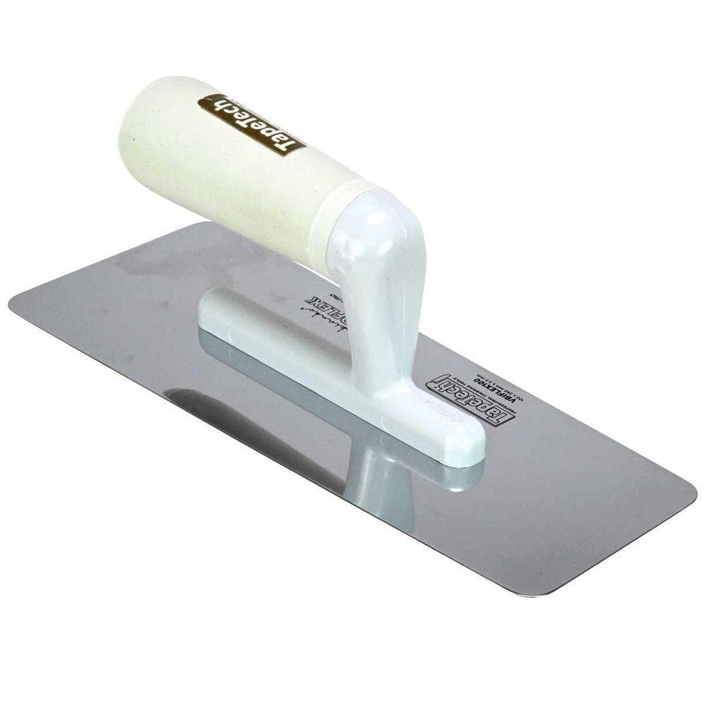 TapeTech 9.5 in. x 4 in. BIANKO MIDFLEXX Trowel (3)