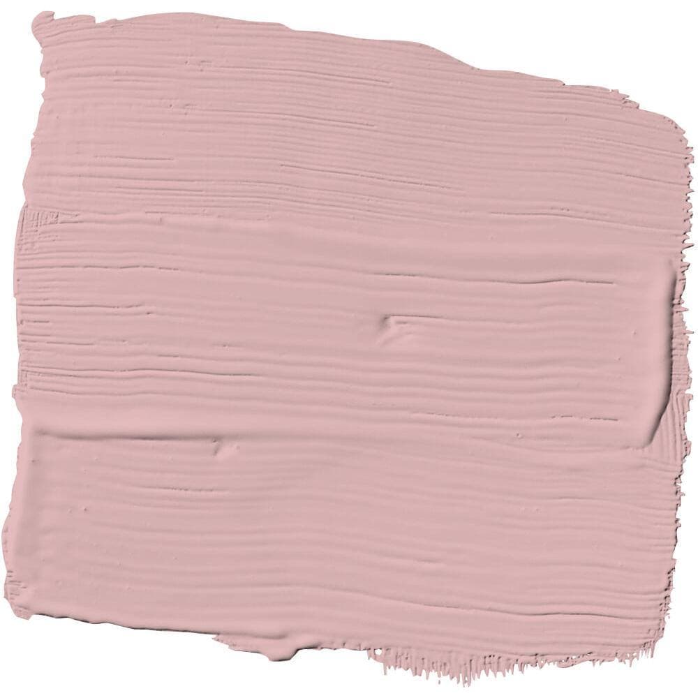 Glidden PPG1053-4 Radiant Rouge Sample (2)