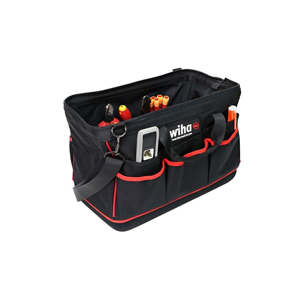 Wiha 1000-Volt Insulated Master Electrician's Tools Set (59-Piece) (2)