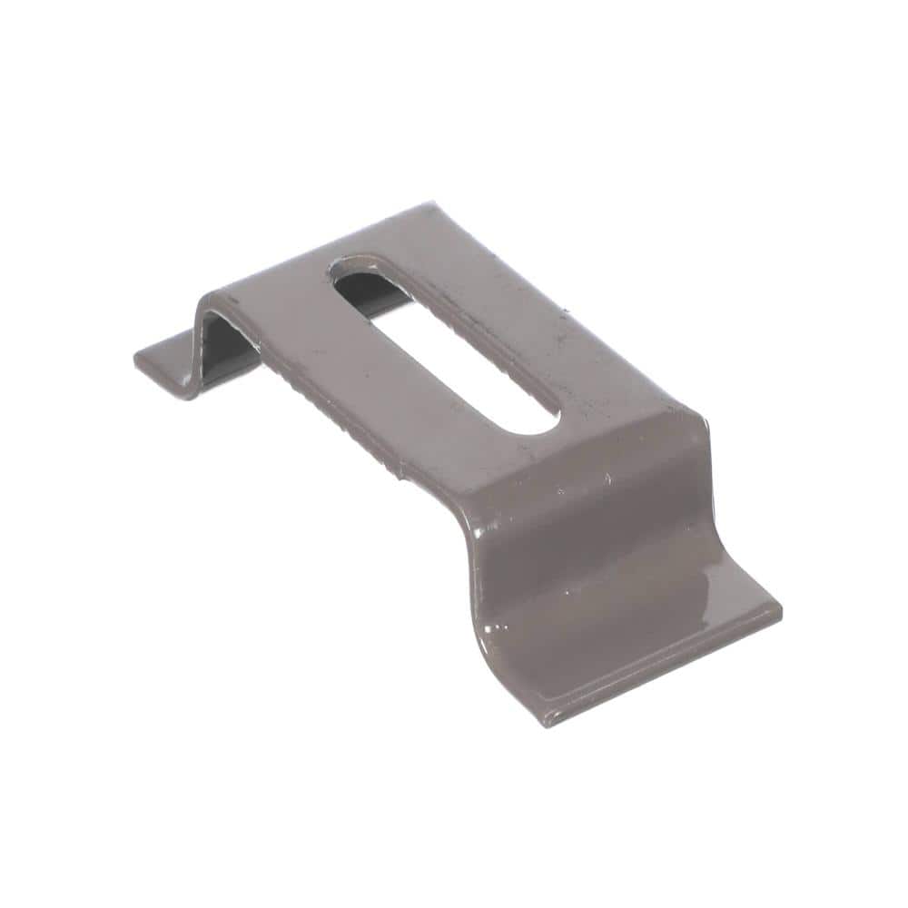 York Rectangular Latch Plate S1-07323041000
