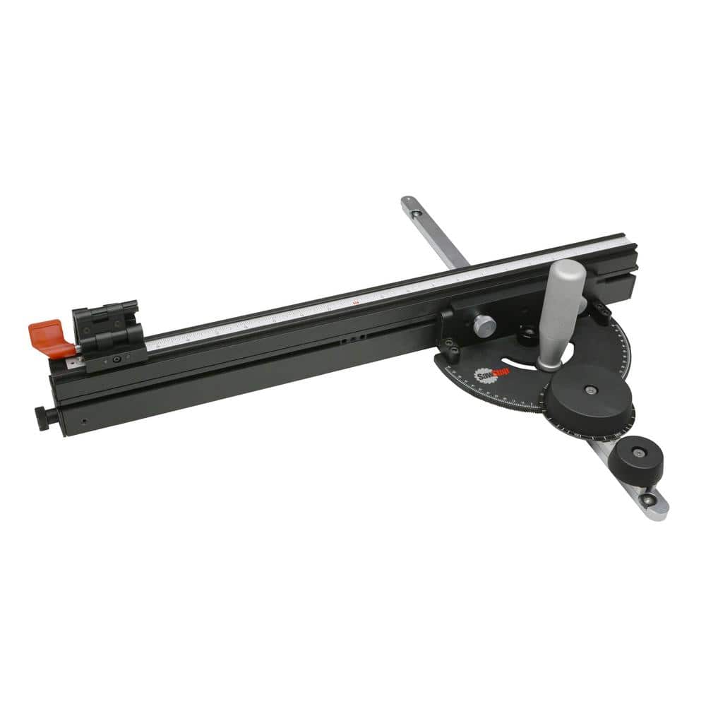 SawStop Revolution Miter Gauge