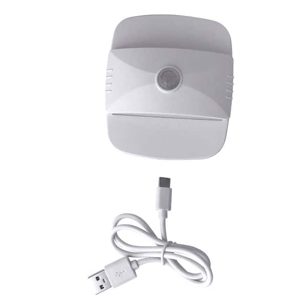 Sensor Brite LED Indoor Up Down Rechargeable Night Light