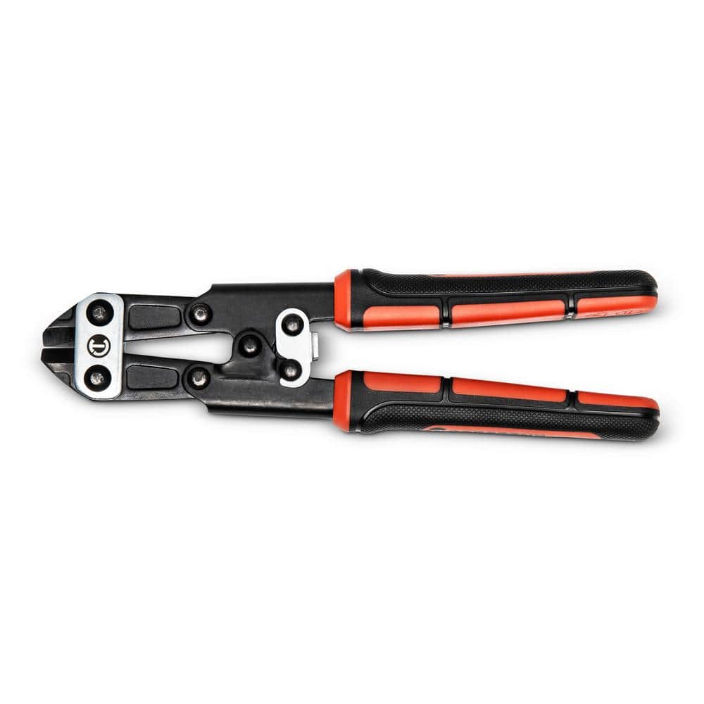 Crescent 9 in. Multi-Purpose Wire Cutter