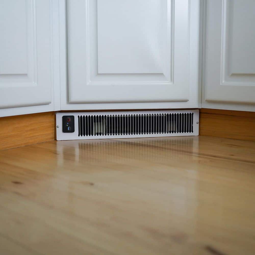 HEAT STORM 1500-Watt Electric Kick Space Unvented Wall Heater with Wi-Fi in White (3)