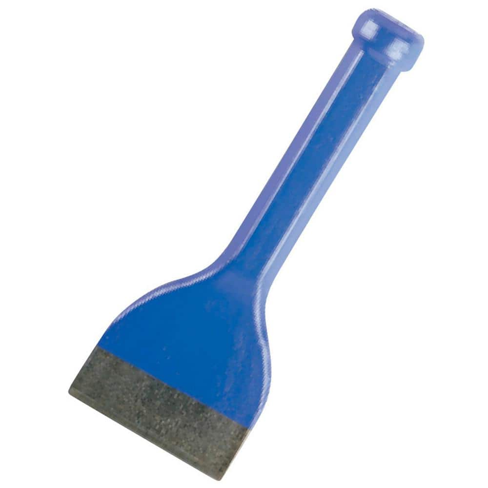 Bon Tool 1-3/4 in. x 7-1/2 in. Mason Chisel