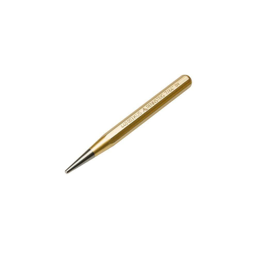 Rennsteig 7/64 in. x 4 3/4 in. Taper Punch (3)