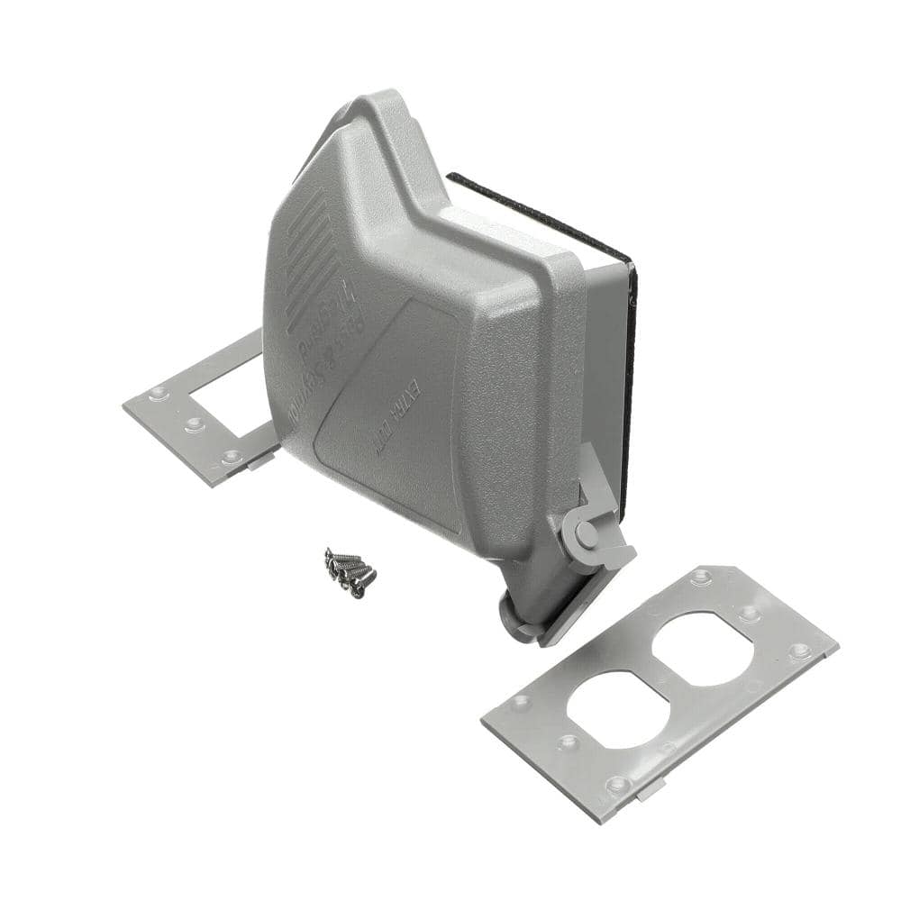 York Convenience Outlet Cover Gasket S1-02543260000