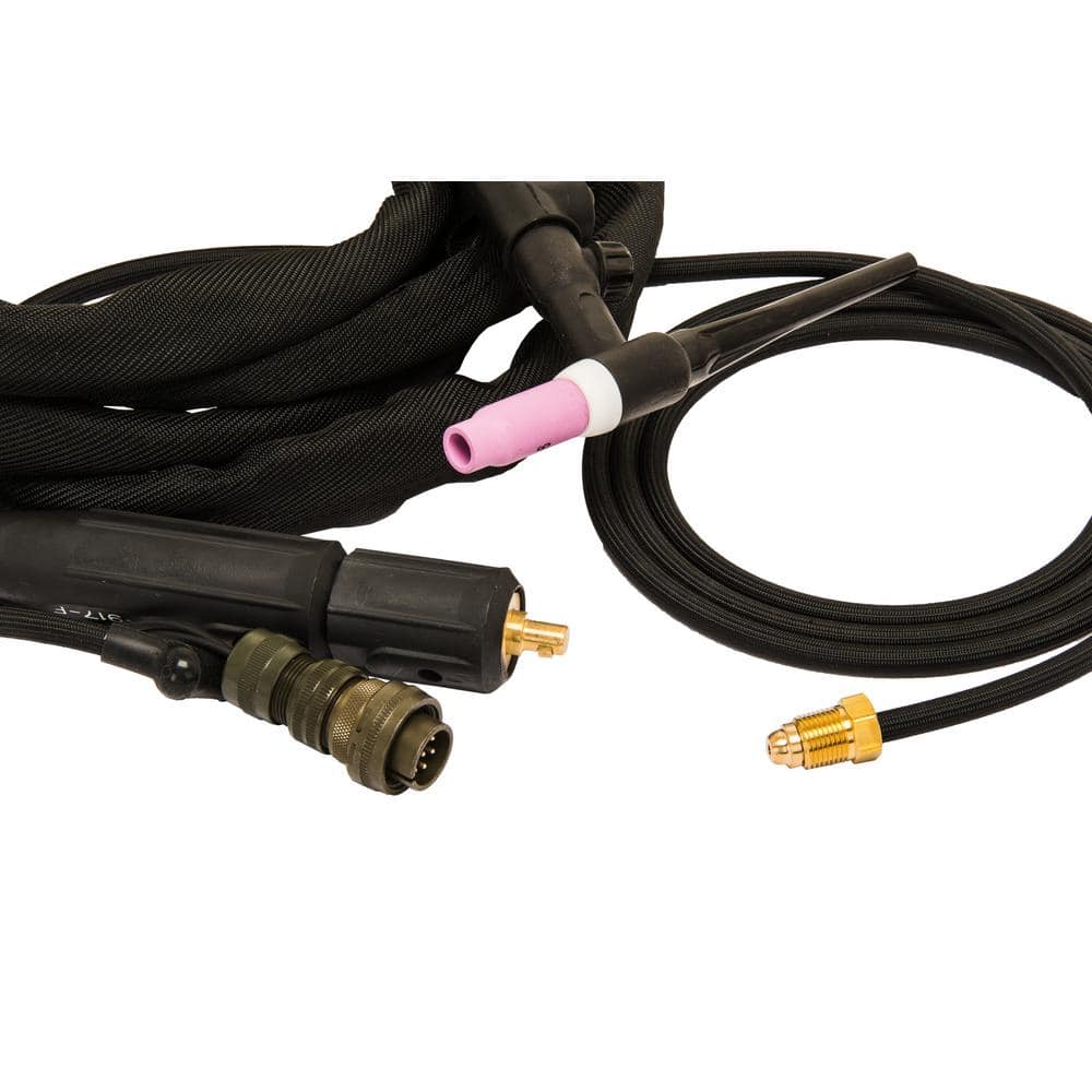 Forney TIG Torch for Multi-Process Welders (2)