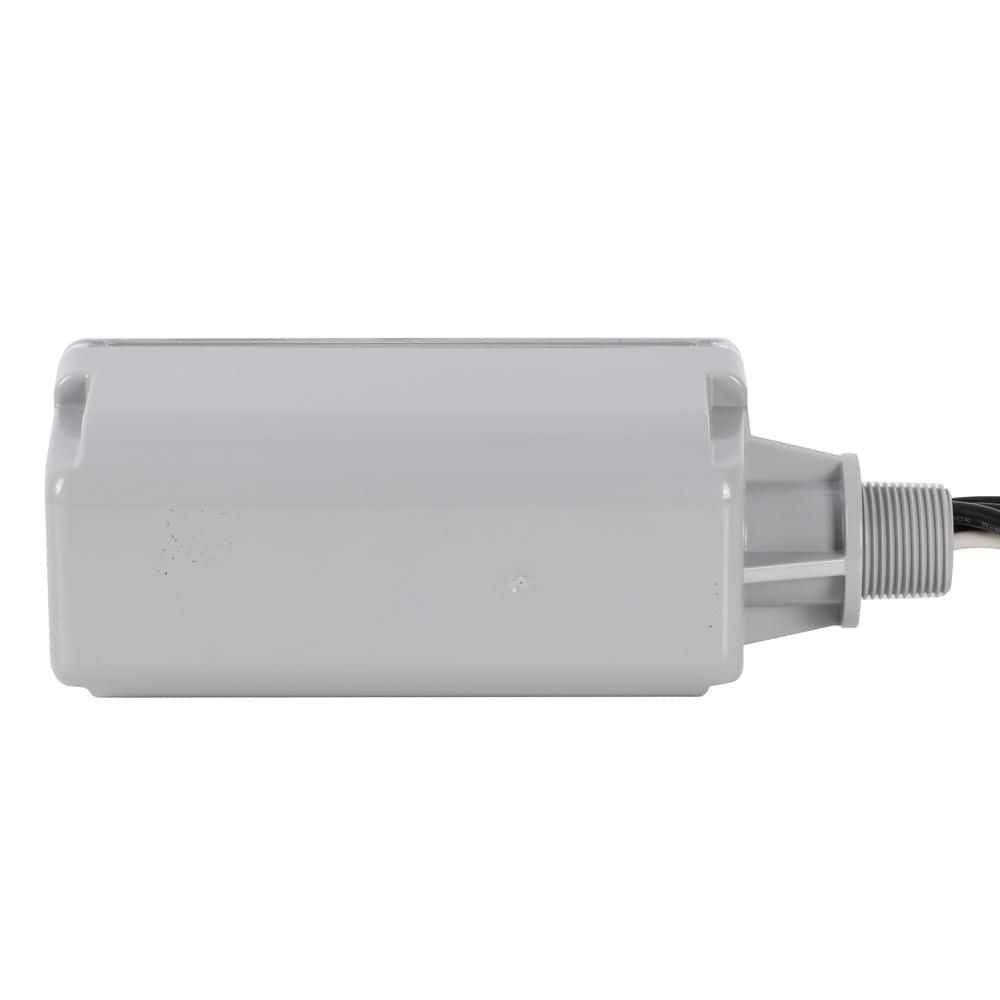 Leviton Type 2 Surge Protective Panel, 240-Volt AC, 3-phase Delta, 130kA per Phase B3240-DB (3)