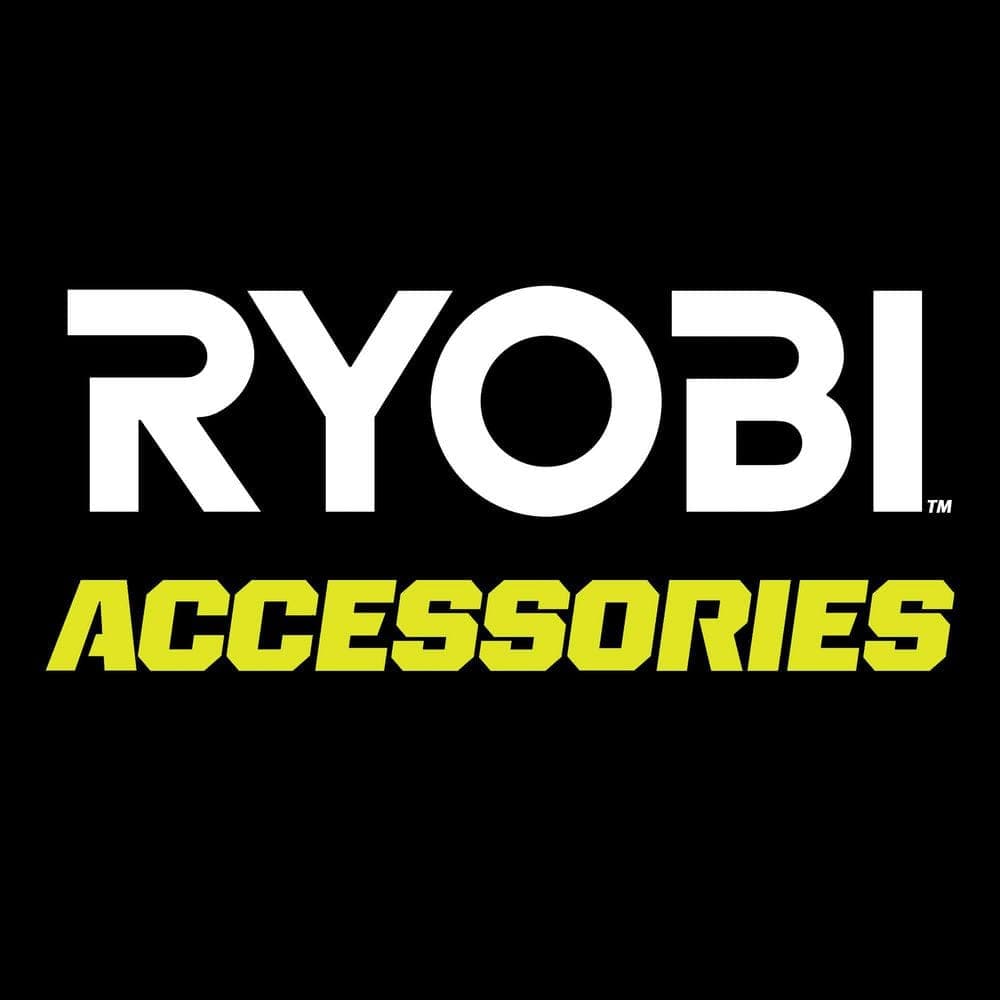 RYOBI Impact Rated Screwdriver Drill Bit Kit (50-Piece) (3)