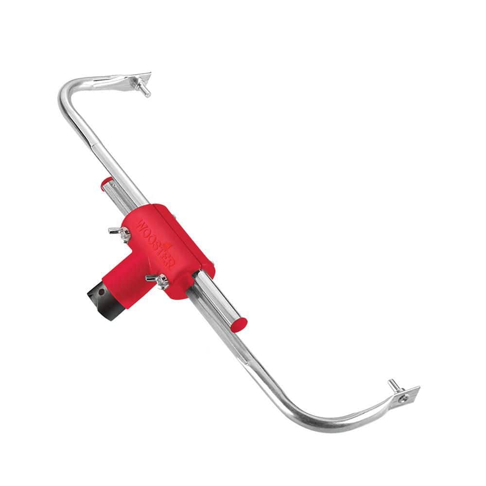 Wooster 12 in. to 18 in. Adjustable Standard Paint Roller Frame (1)