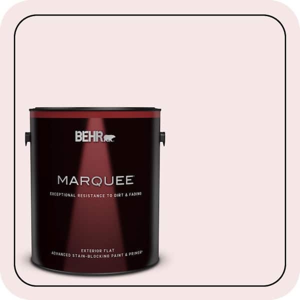 BEHR PREMIUM PLUS #120A-1 Light Chiffon Enamel & Primer Color Sample (2)
