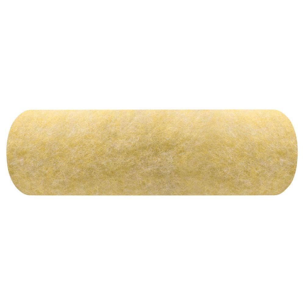 Wooster 9 in. x 3/8 in. Golden Flo High-Density Fabric Roller Cover (2)