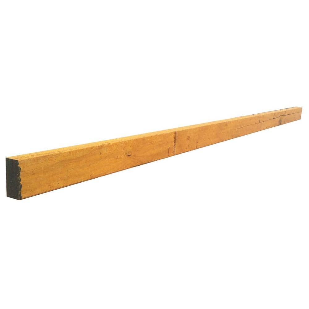 Boise Cascade 2 in. x 4 in. x 8 ft. Versa-Stud LVL SP 2650 1.7 (3-Piece per Box) (2)