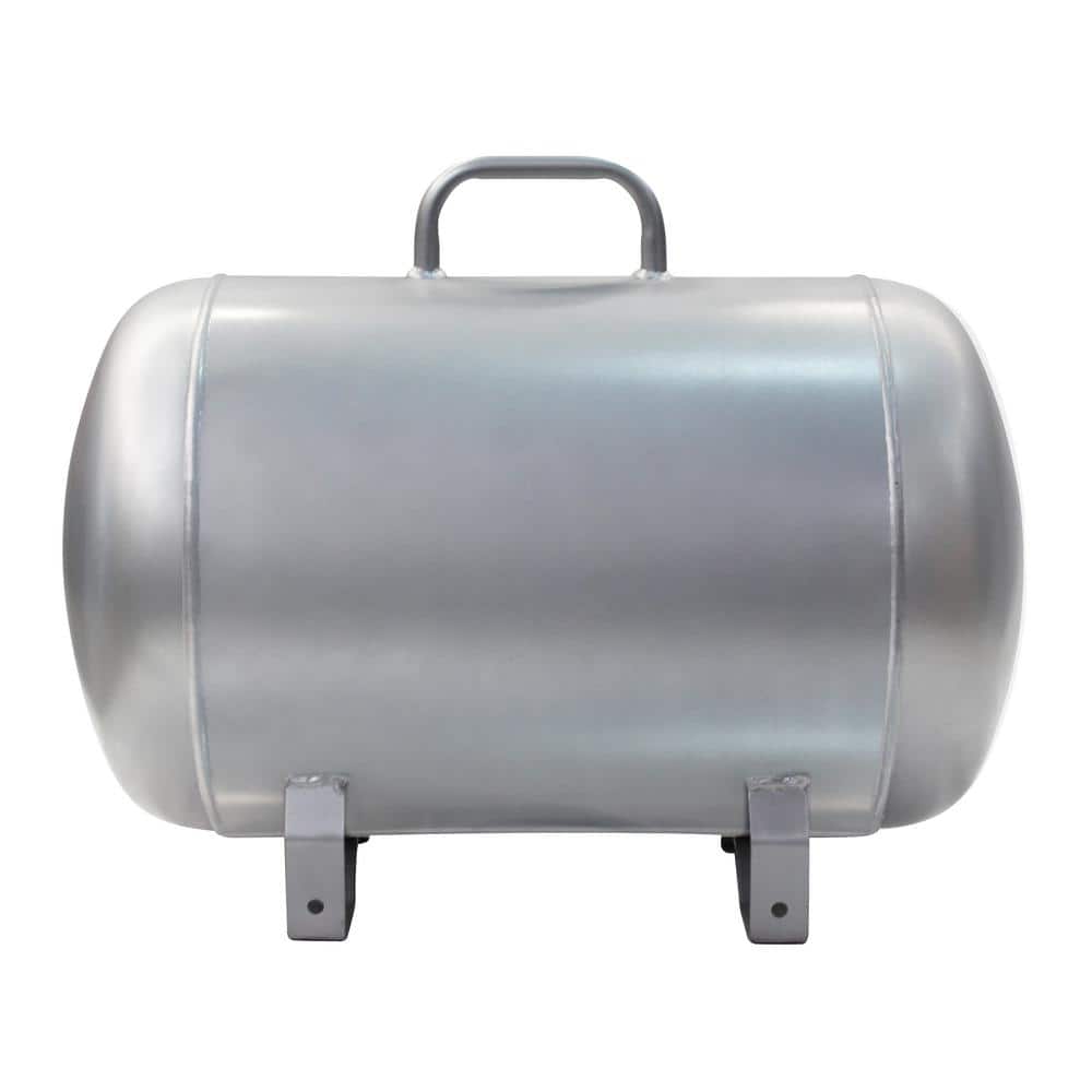California Air Tools AUX20S Portable 20 Gal. Steel Air Tank (2)