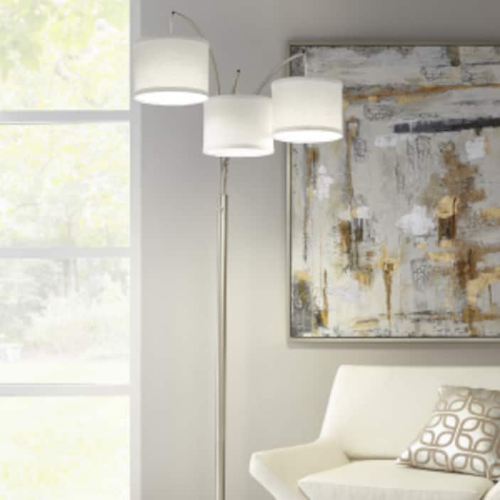 Floor Lamps