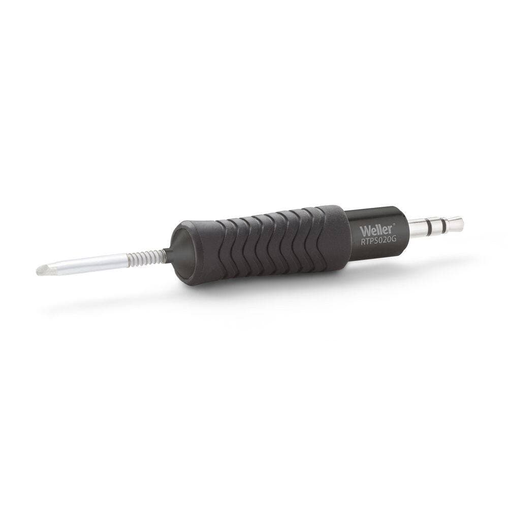 Weller RTPS Nano/Pico Soldering Tip, Gull Wing 2.0 mm
