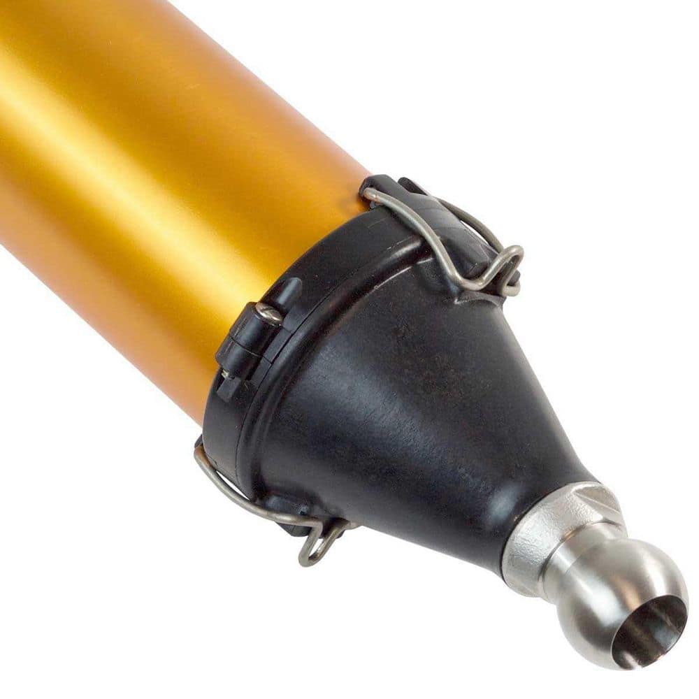 TapeTech 36" Compound Tube (3)