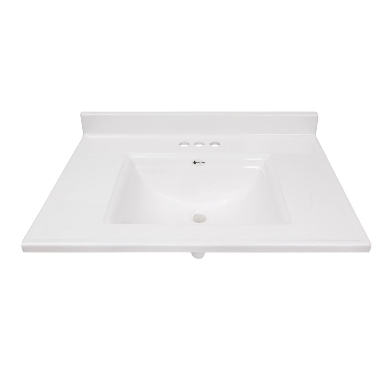 Bathroom Sinks