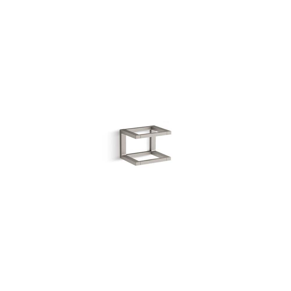 KOHLER Draft Towel Bar Frame